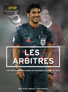 Kill the Referee | Les arbitres  |   DVD
